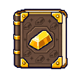 TREASURE VAULT