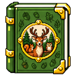 FOREST FRIENDS