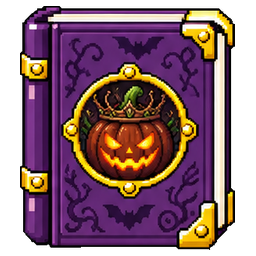 HAUNTED HARVEST
