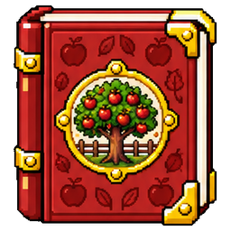 ORCHARD ESCAPE