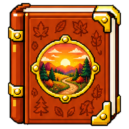 AUTUMN TRAILS