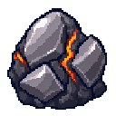 ASHIRON ore