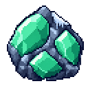 AURORANIUM ore
