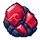 CORALSTEEL ore