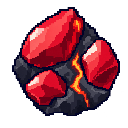 EMBERSTEEL ore