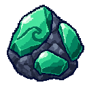 KELPSTEEL ore