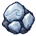 PEARLSILVER ore