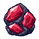 ROSESTEEL ore