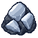 SILVER ore