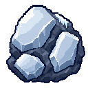 SNOWSILVER ore