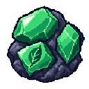SYLVANITE ore