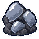 TIN ore