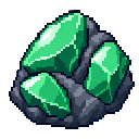 VERDITE ore