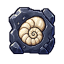 Strange Slab