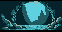 THE SUNKEN SHAFT