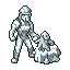THE ICE CUTTER