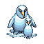 THE PENGUIN MARCH