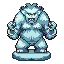 THE YETI SENTRY
