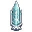 THE AURORA CRYSTAL