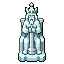 THE FROST KING