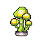 THE MUSHROOM RING