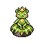 THE FROG PRINCE