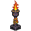 THE BRAZIER