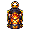 EVERBURNING LAMPS