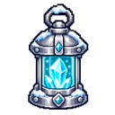 FROST LANTERNS