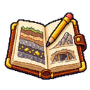 SURVEY LEDGER