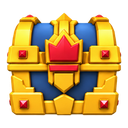 CHAMPION CHEST