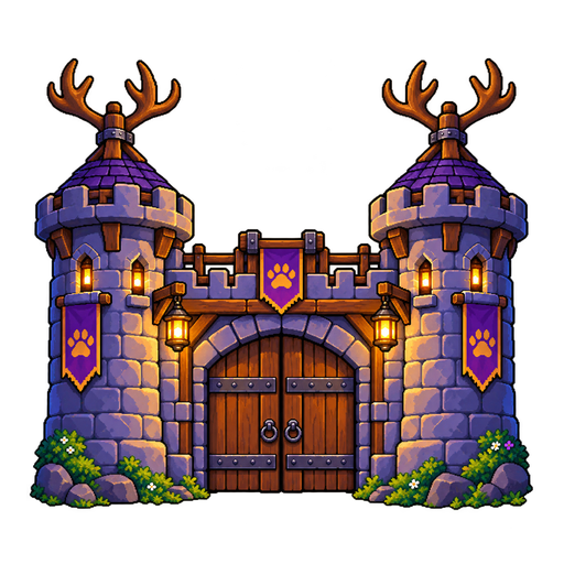 Stagwatch Keep