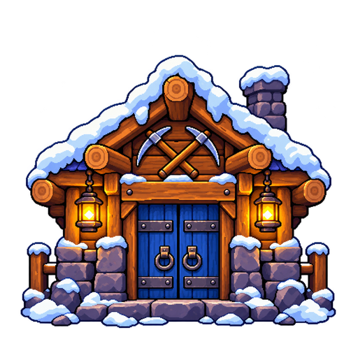Snowdrift Lodge