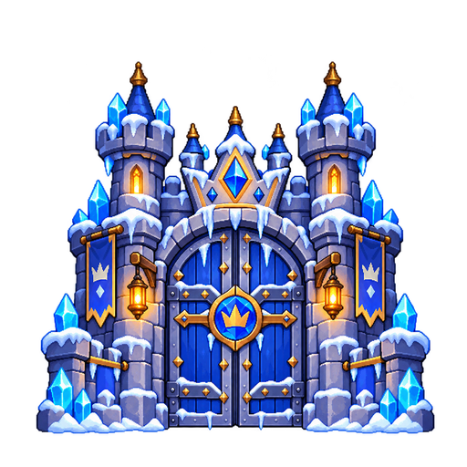 Winter Crown