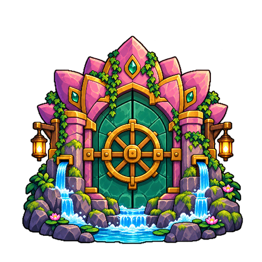 Lotus Floodgate
