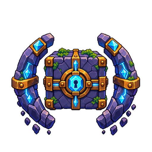 Gravity Lock