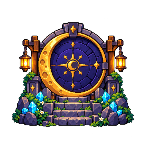 Eclipse Dial