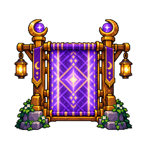 Dreamweaver Loom