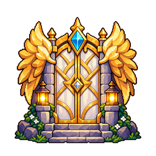Seraph's Wings