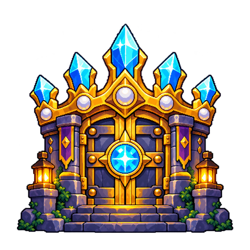 Crown of the Heavens