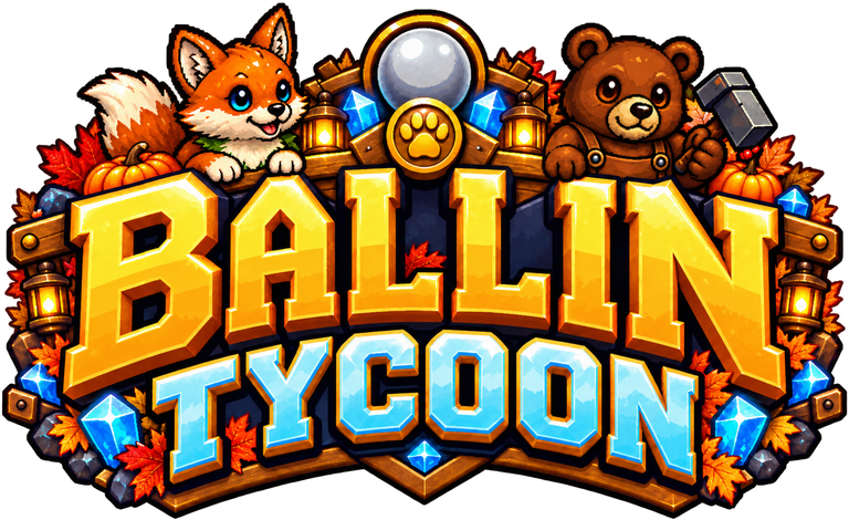 Ballin Tycoon