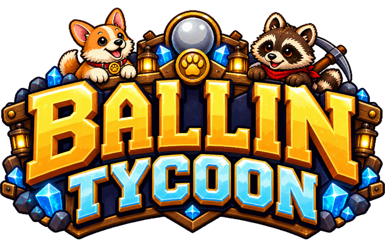 Ballin Tycoon