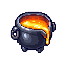 Ember Crucible