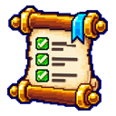 Intro tasks