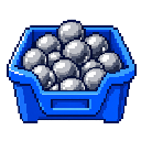 Ball Storage