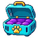 Pet Inventory