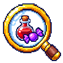 Pet Item Find