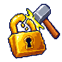 LOCK BREAKERS