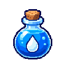 Quench Flask