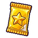 Yellow Sticker Pack